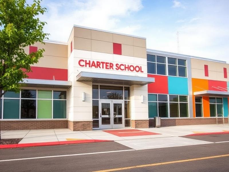Elevate Charter Academy