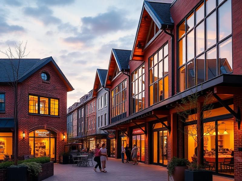Northgate Retail Village